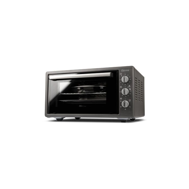 Grancotto 45 45 l 1400 w Nero - Girmi