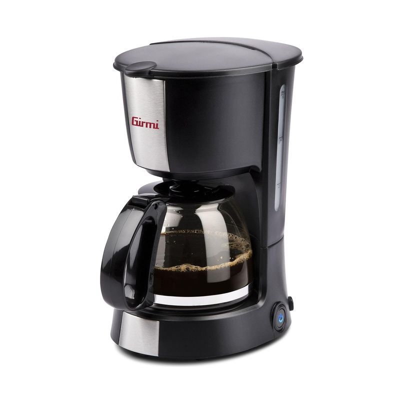 Girmi - MC25 Macchina per Caffe' Americano 0.6 Litri 550W