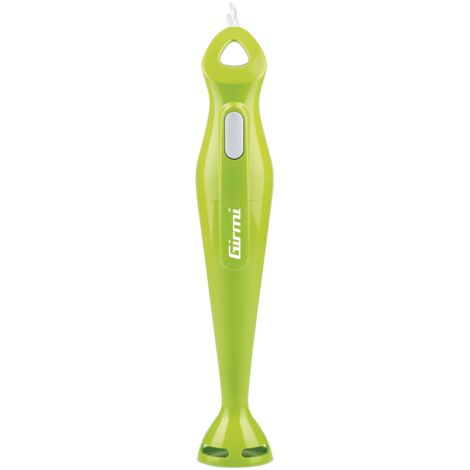Girmi MX0103 Mélangeur par immersion 170W Vert blender