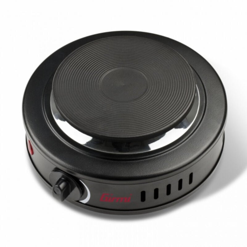 Girmi - Cuisinière Électrique Pe16 Cm.11 500W - puissance 500W