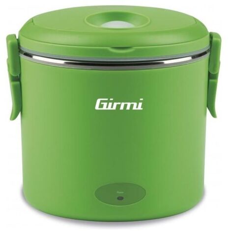 Girmi SC01 Vivandiere 0,7 L Vert 40 W