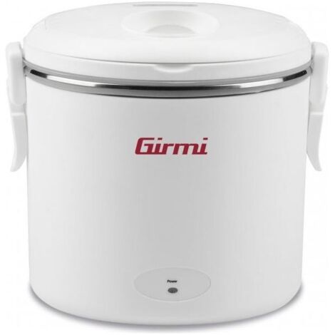 Girmi SC01 Vivandiere 40 W 0,7 L Blanc
