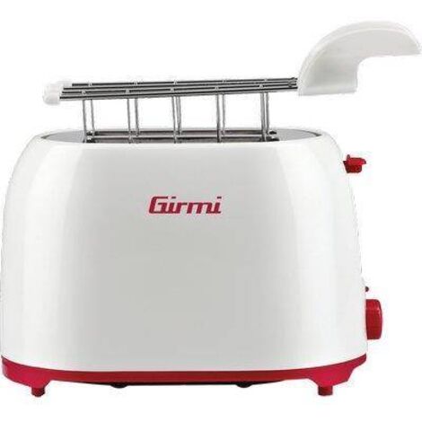 Girmi Toaster 750W