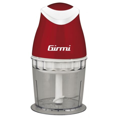 Girmi TR0105 Tritaverdure Elettrico Giallo Bianco 350 W