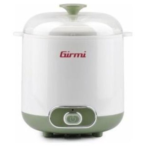 Girmi YG02 1,5 L 20 W