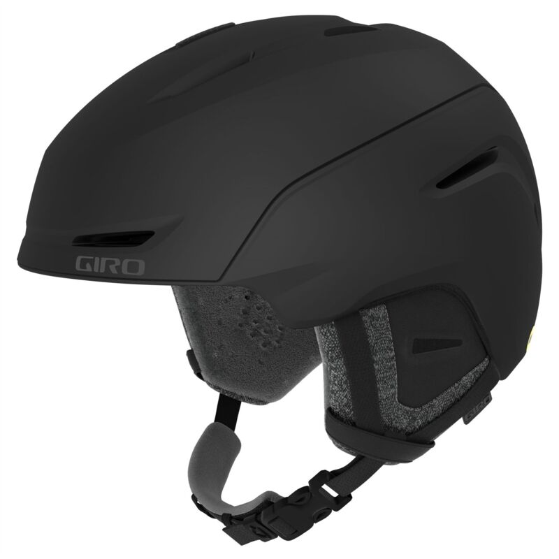 Giro - avera mips women's snow helmet 2022: matte black (2022) s 52-55.5CM - GIWH7134168