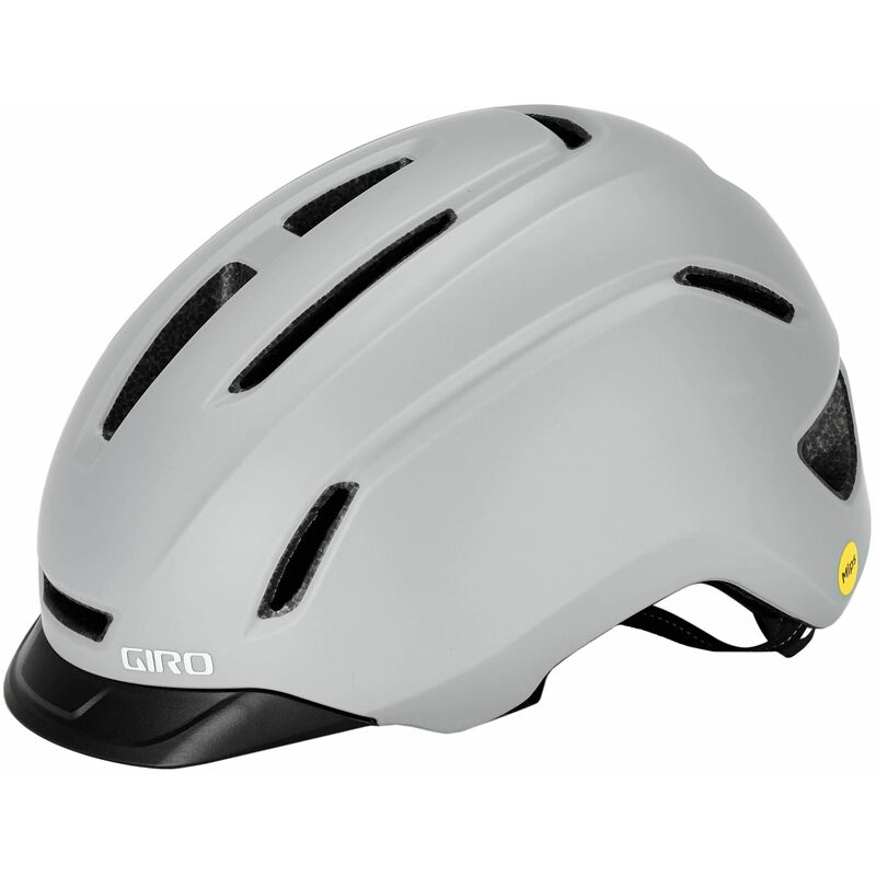 Caden ii mips urban helmet 2022: matte grey s 51-55CM gihcadmii - Giro