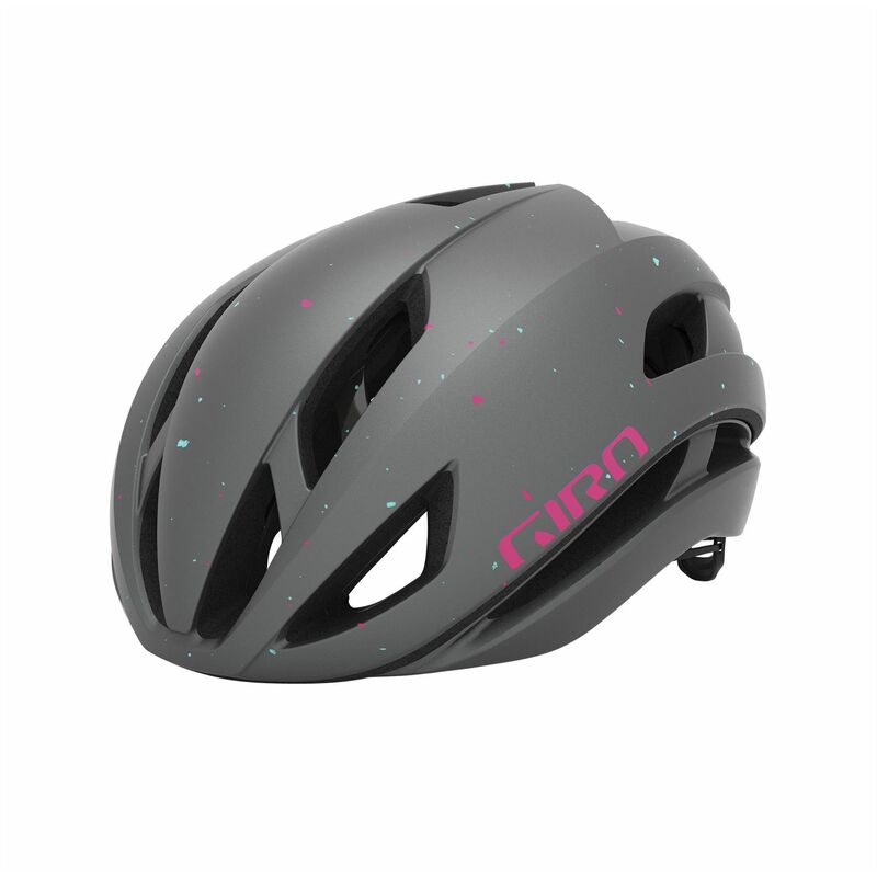 Eclipse spherical road helmet 2022: matte charcoal mica s 51-55CM giheclipsesp - Giro