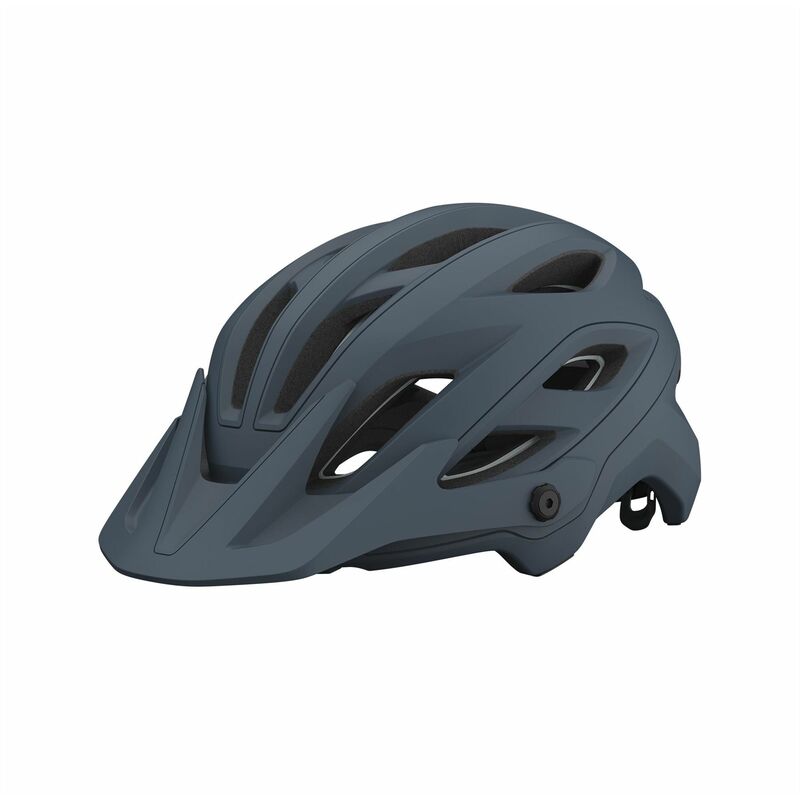 Merit spherical dirt helmet 2022: matte portaro grey l 59-63CM gihmeritsp - Giro