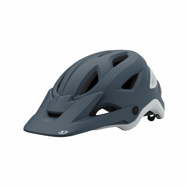 Montaro ii mips urban helmet 2022: matte portaro grey s 51-55CM gihmontam - Giro