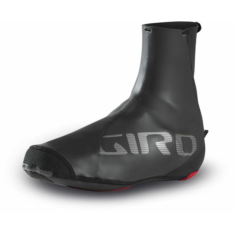 Proof insulated protective winter shoe covers 2016: black s - GI24PROBS - Giro