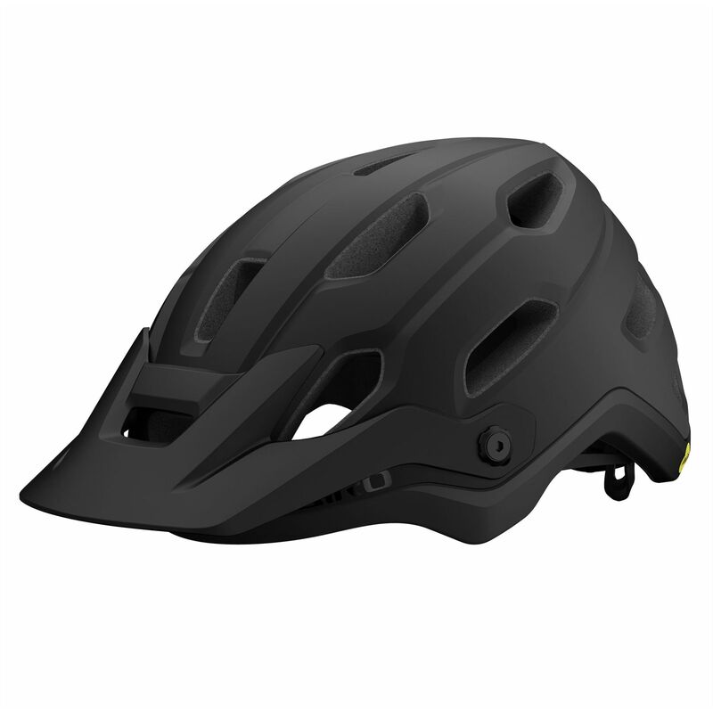 Source mips dirt/mtb helmet 2021: black fade s 51-55CM gihsorcem - Giro