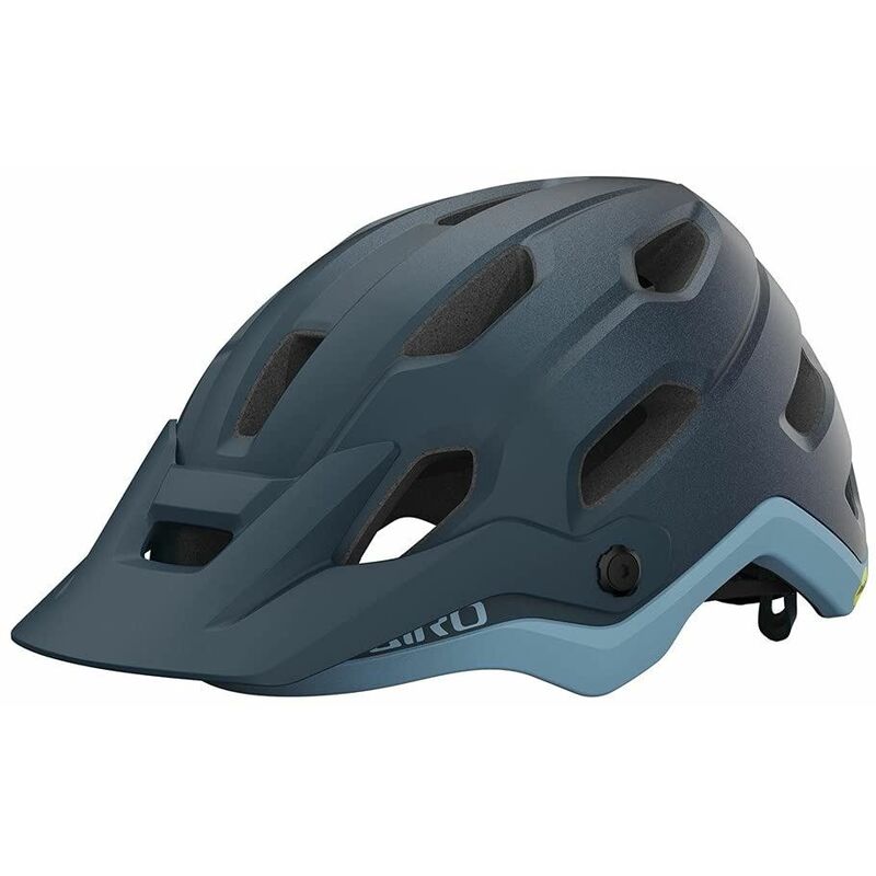 Source mips women's dirt/mtb helmet 2022: ano harbour blue s 51-55CM gihwsorcem - Giro