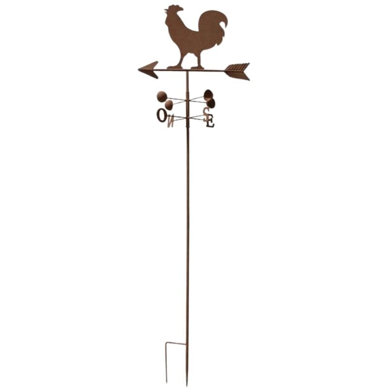 Orium - Girouette a piquer Serama 133cm