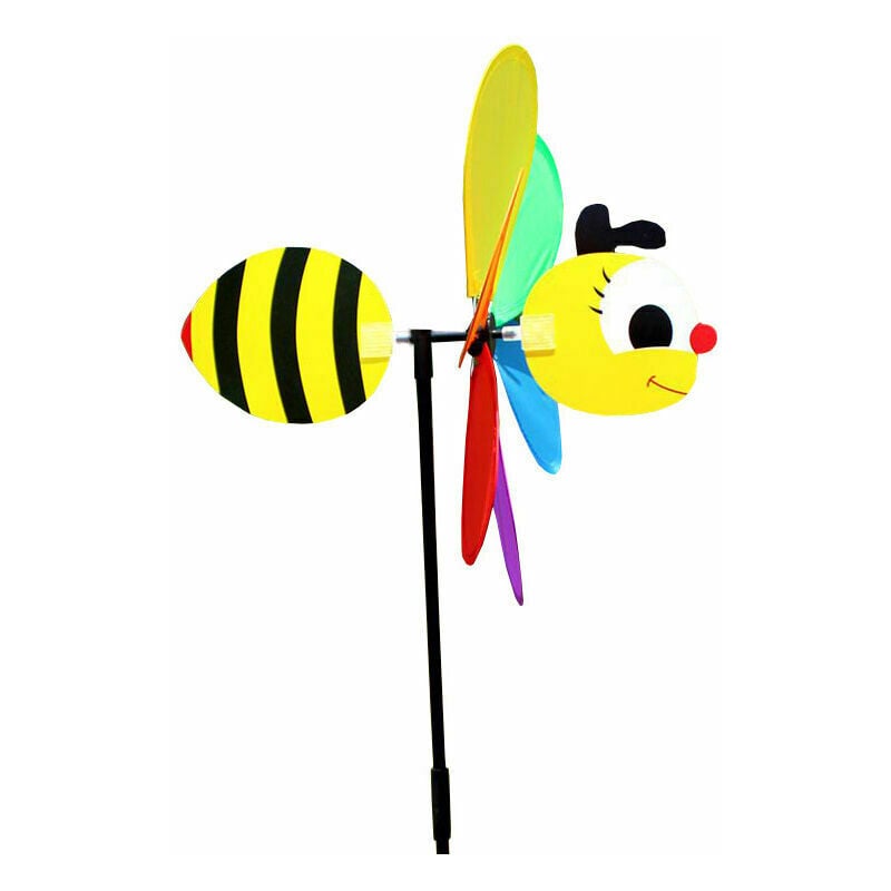 Lablanc - Girouette - Little Magic Bee - résiste aux uv et aux intempéries (3067cm)