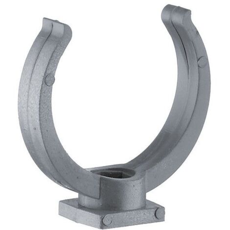 GIRPI Collier instantané Ø 32 mm - lot de 5