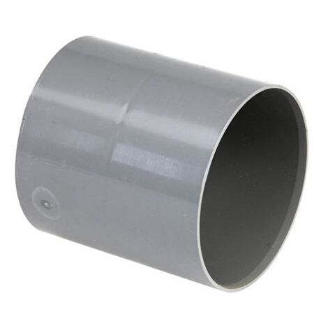 GIRPI - Manchon à butée d.100 pvc