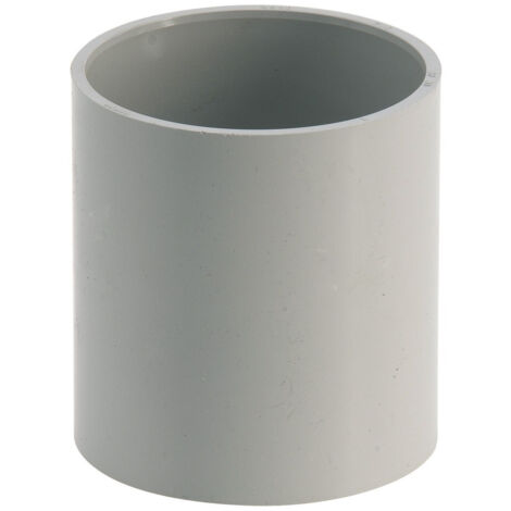 GIRPI Manchon PVC femelle/femelle gris