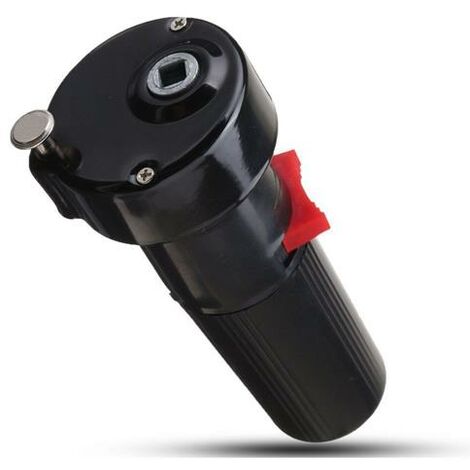 LED LEDS Girrrosto -Motor für Barbecue