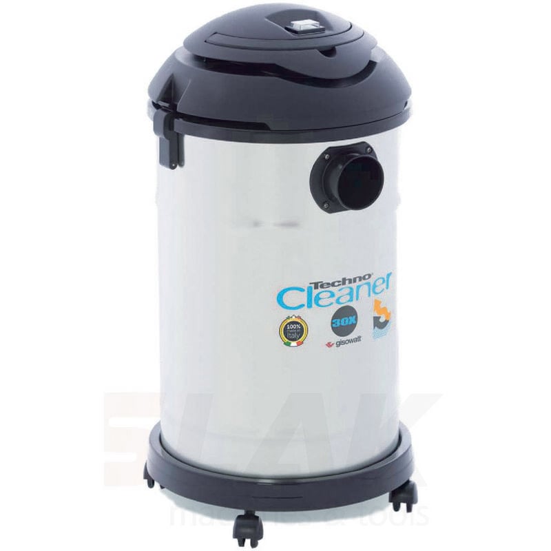 Gisowatt 97102B9N aspirador technocleaner 30 x
