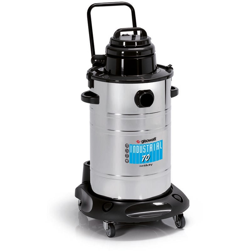 Cfadda - gisowatt 99100BTN aspirador gisowatt industrial 70