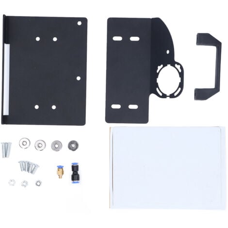 Gistuch Angle Grinder Stand Réglable Tile 45 degrés de chandifère de coupe du support Fixe Fixed Gred pour type 100 dia 45 mm