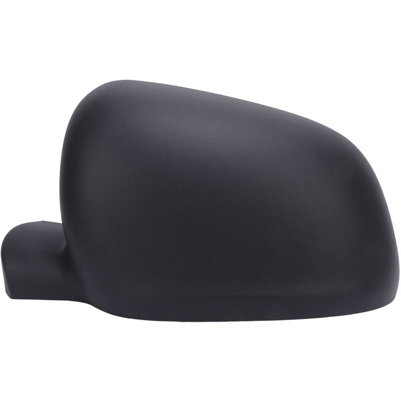 Capeur de rétroviseur Solide Protection Black Easy Install Wing Cover pour Kangoo 2013 à 2023 - Gistuch