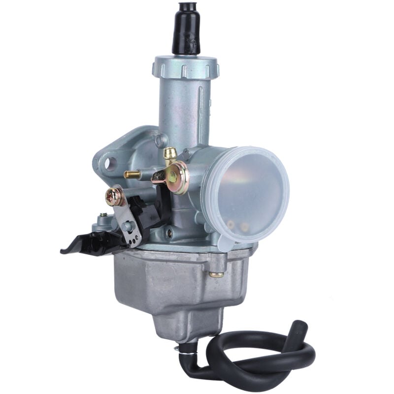 Gistuch - Carburateur PZ26 26 mm/1 po adapté pour 125 cc 140 cc 150 cc pit pro Bike Trail Bike Dirt Bike Quad atv Buggy de plage