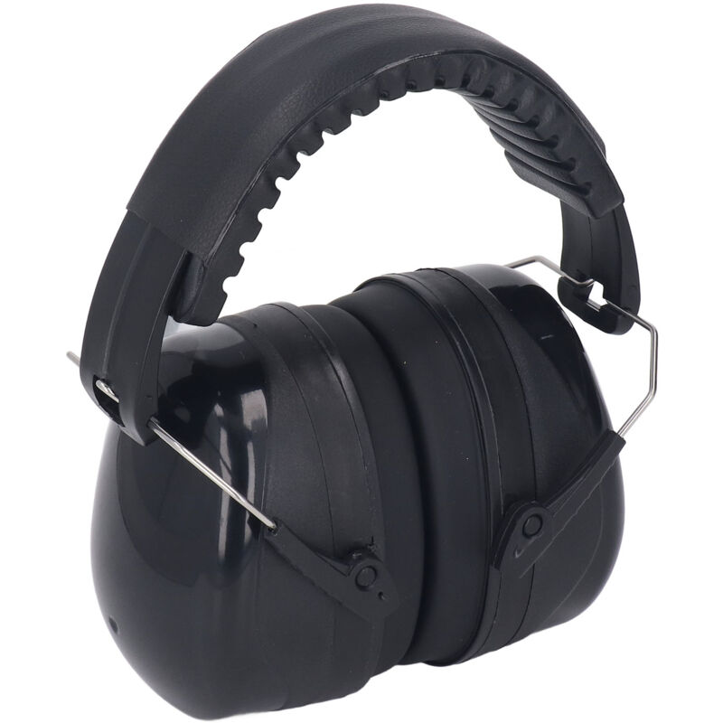 Gistuch - Casques Anti Bruit Ear Protection Tir ,le travail de machines lourdes Protection - Réduction du Bruit Compact Pliable et Confortable Head
