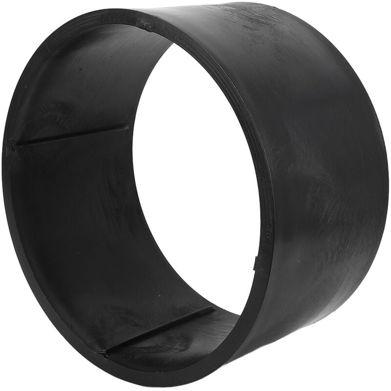 Gistuch - go kart tire slige 11X7.10-5 Réduction de traction Anneau de dérive en pvc pour le scooter à dérive Trike