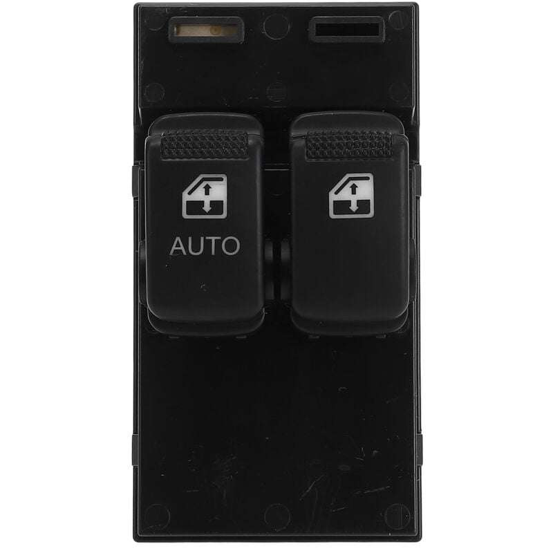 Gistuch - Interrupteur de fenêtre électrique 93570-1C010 Contrôle côté conducteur gauche pour Getz 2002-2010