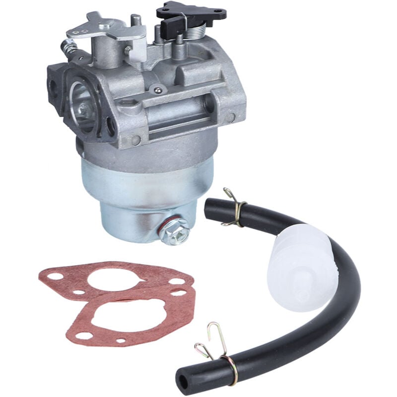 Gistuch - Kit d'assemblage de carburateur adapté aux moteurs Honda GCV160 GCV135, 1 ensemble