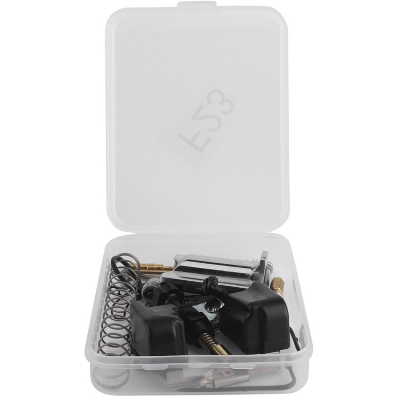 Gistuch - Kit de réparation de carburateur, accessoire de moto 36mm adapté pour PWK36 PWK38 PWK40 PWK42