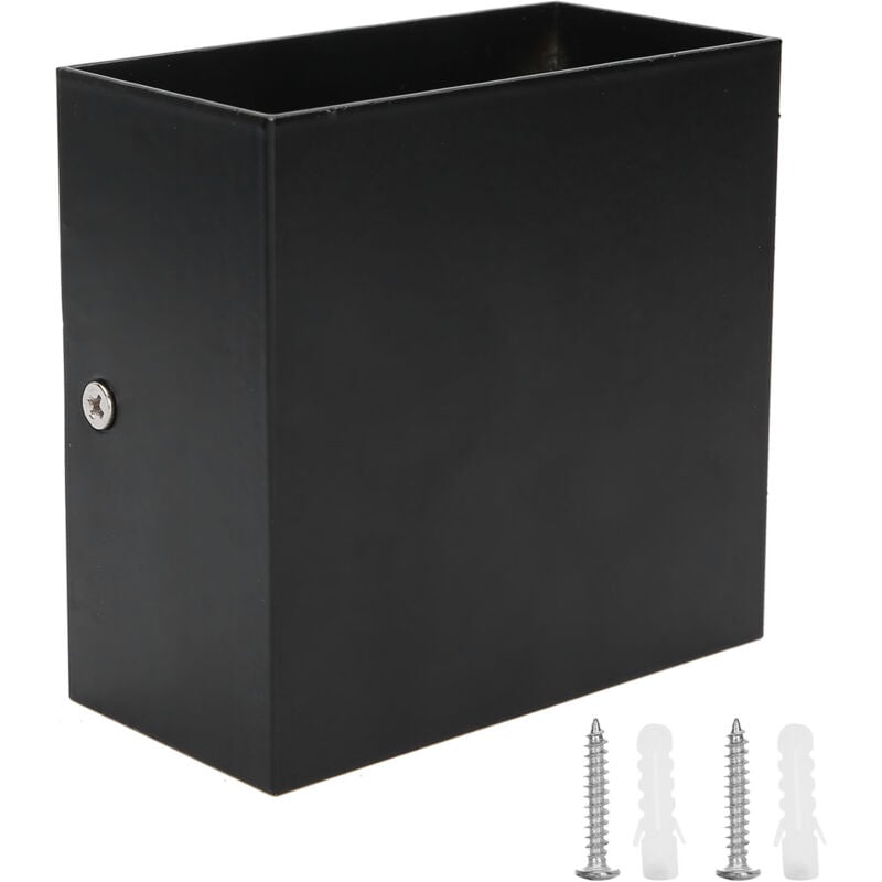 Gistuch - led mur leau moderne joter