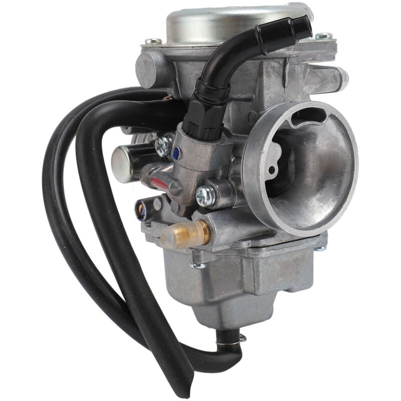 Gistuch - Motorcycle Carburor 35 mmod 27 mmd Ensemble de glucides de moteur à haute efficacité pour CB150 GL150 Cargo150