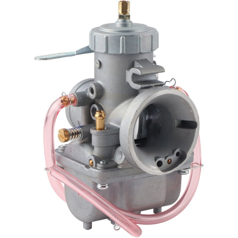 Gistuch - Motorcycle Carburor Motorbike Cab ajusté pour Mikuni VM30‑83 Série 30 mm Pièces de moteur