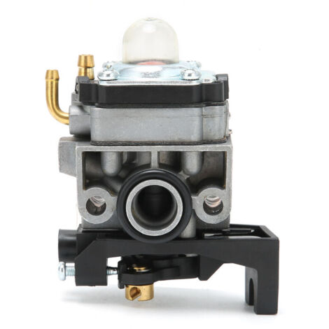 Gistuch Remplacement du carburateur ajustement pour Mantis Tiller GX25 GX25N GX35 Pièces de coupe-brème