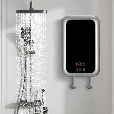 Scaldabagno Elettrico Ariston 10 Litri - Sottolavello | Bianco - Foto 2