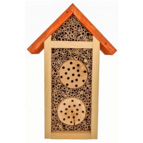 Gite à insectes - Premium