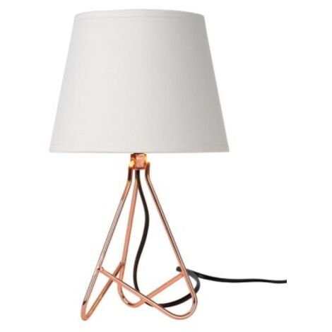 Gitta 47500/81/17 Lampe de table Lucide