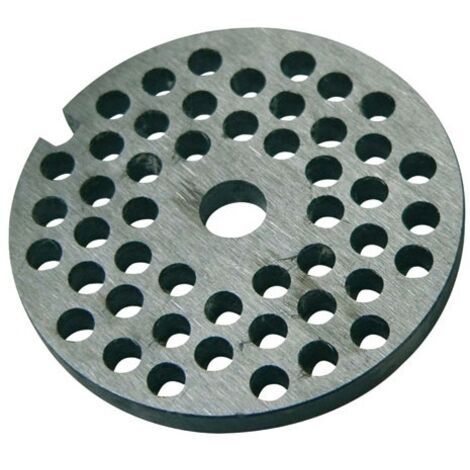 Gitter für manuellen fleischwolf nr. 22 0,45 cm - Reber - 4020a/4