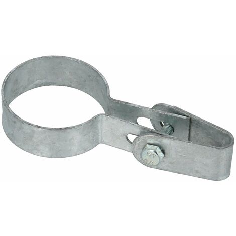 Gitterhalter, einfach, 1 1/2 (Ø48,3 mm) AVERDE