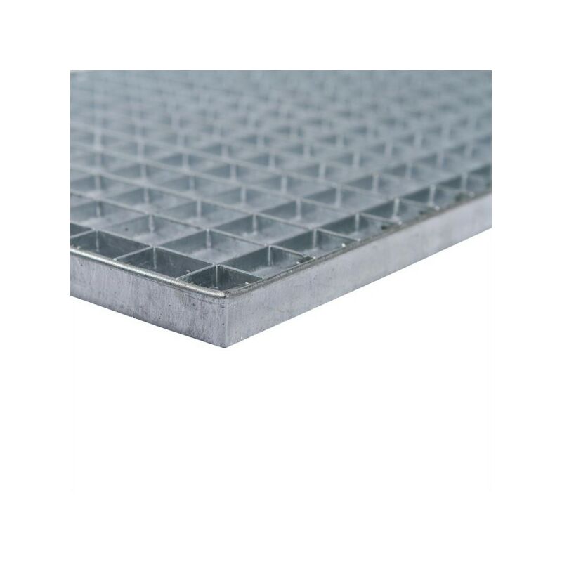 Gitterrost EP, 1000x600 mm, verzinkt