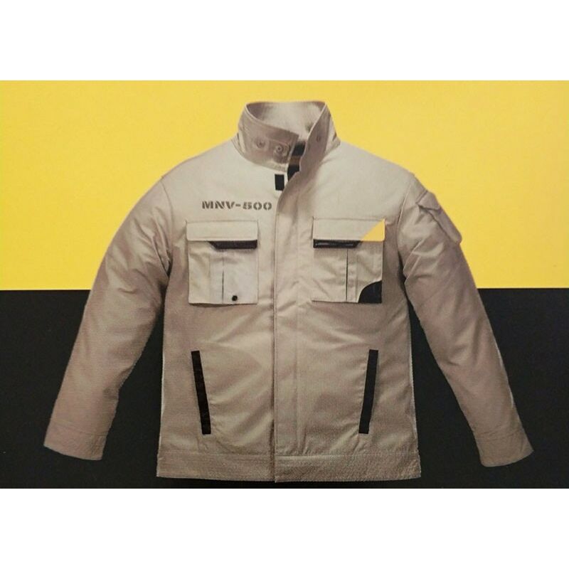 Giubbetto tecnico in Cordura Evolution Manovre