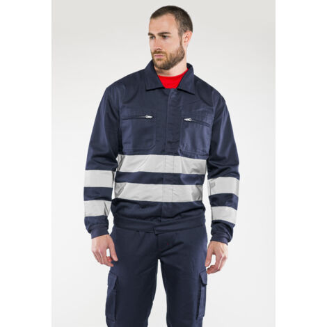 GIUBBINO AIRLINE WINTER BLU