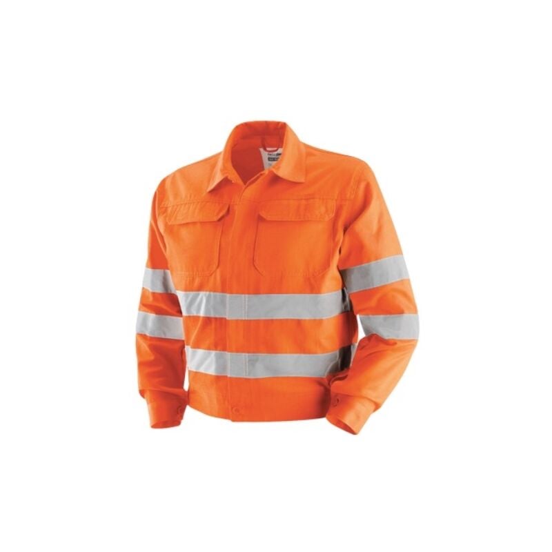 Abbigliamento Alta visibilità Giubbini - Taglia xl
