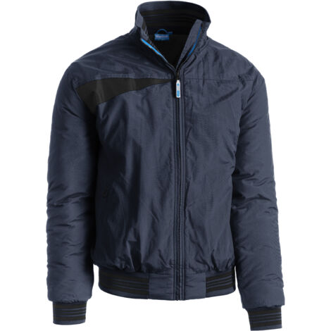 GIUBBINO NASCAR BLU NAVY