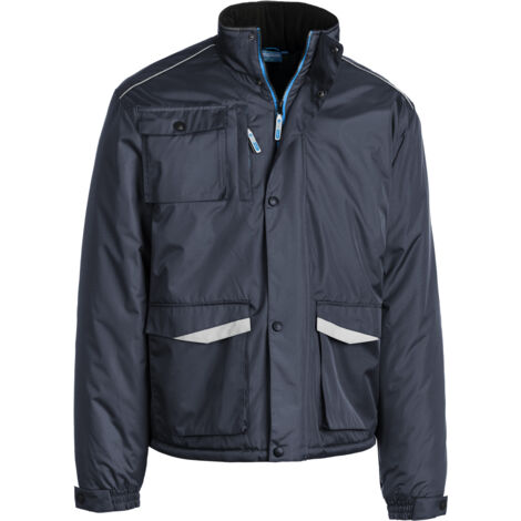 GIUBBINO ROGER BLU NAVY