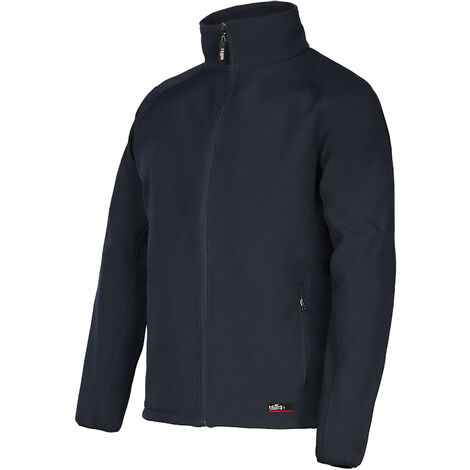 GIUBBINO 'SOBER' taglia  L  - blu ISSA