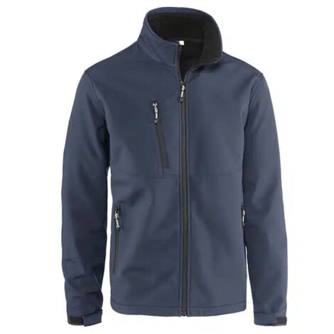 GIUBBINO SOFTY BLU NAVY TGL. XL- 1,0 pz